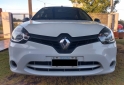 Autos - Renault Renault Clio Mio 1.2 2014 Nafta 123000Km - En Venta