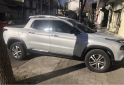 Camionetas - Fiat Toro Vulcano 2016 Electrico / Hibrido 158600Km - En Venta