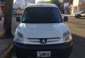 Utilitarios - Peugeot Partner confort 1.6 2014 Diesel 161000Km - En Venta