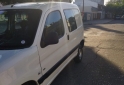 Utilitarios - Peugeot Partner confort 1.6 2014 Diesel 161000Km - En Venta