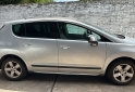 Autos - Peugeot 2012 - 3008  premium plus 2012 Nafta 180000Km - En Venta