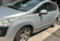 Autos - Peugeot 2012 - 3008  premium plus 2012 Nafta 180000Km - En Venta