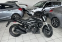 Motos - Bajaj Dominar D400 2023 Nafta 5000Km - En Venta