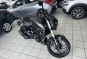 Motos - Bajaj Dominar D400 2023 Nafta 5000Km - En Venta