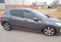 Autos - Peugeot 308 Allure 2014 Nafta 180000Km - En Venta