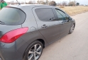 Autos - Peugeot 308 Allure 2014 Nafta 180000Km - En Venta