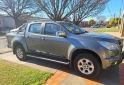 Camionetas - Chevrolet S10 XLT 2012 Diesel 134000Km - En Venta