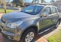 Camionetas - Chevrolet S10 XLT 2012 Diesel 134000Km - En Venta