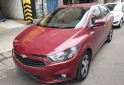 Autos - Chevrolet Prisma 2019 Nafta 45000Km - En Venta