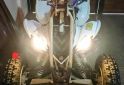 Cuatris y UTVs - Yamaha Raptor 700 2012  3400Km - En Venta