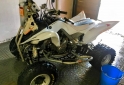 Cuatris y UTVs - Yamaha Raptor 700 2012  3400Km - En Venta