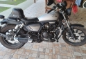 Motos - Benelli Keeway k light 202 2021 Nafta 1450Km - En Venta