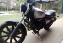 Motos - Benelli Keeway k light 202 2021 Nafta 1450Km - En Venta