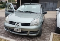 Autos - Renault Clio 2008 Nafta 160000Km - En Venta