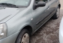 Autos - Renault Clio 2008 Nafta 160000Km - En Venta