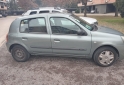 Autos - Renault Clio 2008 Nafta 160000Km - En Venta