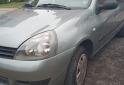 Autos - Renault Clio 2008 Nafta 160000Km - En Venta