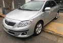 Autos - Toyota Corolla 2010 Nafta 240000Km - En Venta