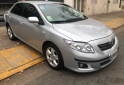 Autos - Toyota Corolla 2010 Nafta 240000Km - En Venta