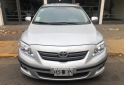 Autos - Toyota Corolla 2010 Nafta 240000Km - En Venta