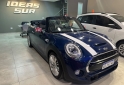 Autos - Mini Cooper 2.0T s cabriolet 2017 Nafta  - En Venta