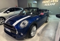 Autos - Mini Cooper 2.0T s cabriolet 2017 Nafta  - En Venta