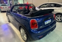 Autos - Mini Cooper 2.0T s cabriolet 2017 Nafta  - En Venta