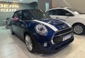 Autos - Mini Cooper 2.0T s cabriolet 2017 Nafta  - En Venta