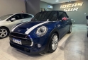 Autos - Mini Cooper 2.0T s cabriolet 2017 Nafta  - En Venta