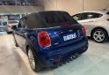 Autos - Mini Cooper 2.0T s cabriolet 2017 Nafta  - En Venta