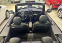 Autos - Mini Cooper 2.0T s cabriolet 2017 Nafta  - En Venta