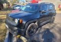 Camionetas - Jeep Renegade 1.8 Sport 2018 Nafta 103000Km - En Venta