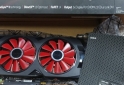 Informtica - XFX RX 570 8Gb - En Venta