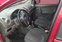 Autos - Fiat Gran siena 2014 GNC 220000Km - En Venta