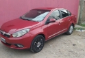 Autos - Fiat Gran siena 2014 GNC 220000Km - En Venta