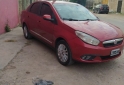 Autos - Fiat Gran siena 2014 GNC 220000Km - En Venta