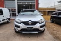 Autos - Renault Sandero Stepway 1.6 2015 Nafta  - En Venta