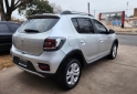 Autos - Renault Sandero Stepway 1.6 2015 Nafta  - En Venta