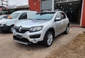 Autos - Renault Sandero Stepway 1.6 2015 Nafta  - En Venta