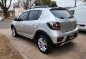 Autos - Renault Sandero Stepway 1.6 2015 Nafta  - En Venta