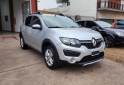 Autos - Renault Sandero Stepway 1.6 2015 Nafta  - En Venta