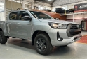 Camionetas - Toyota HILUX D/C 2.8 TDI M/T 4x4 2023 Diesel 0Km - En Venta