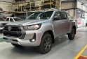 Camionetas - Toyota HILUX D/C 2.8 TDI M/T 4x4 2023 Diesel 0Km - En Venta