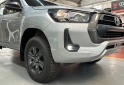 Camionetas - Toyota HILUX D/C 2.8 TDI M/T 4x4 2023 Diesel 0Km - En Venta