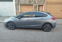 Autos - Chevrolet Cruze RS 2022 Nafta 20800Km - En Venta