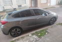 Autos - Chevrolet Cruze RS 2022 Nafta 20800Km - En Venta