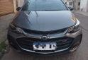 Autos - Chevrolet Cruze RS 2022 Nafta 20800Km - En Venta