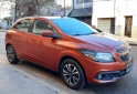 Autos - Chevrolet Onix LTZ 2014 Nafta 125000Km - En Venta