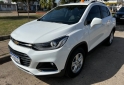 Autos - Chevrolet TRACKER LTZ PREMIER MT 2018 Nafta 37000Km - En Venta