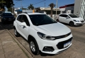 Autos - Chevrolet TRACKER LTZ PREMIER MT 2018 Nafta 37000Km - En Venta